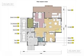 Проект "Володарский 7" - 12