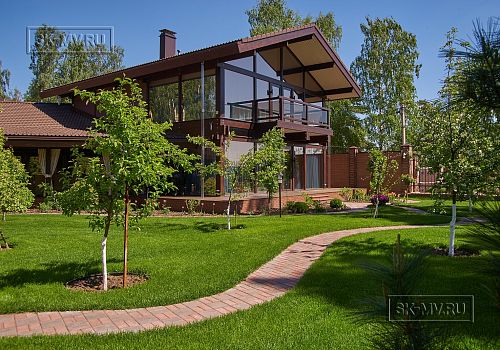 Проект "SPA в Котельниках" -- 14276