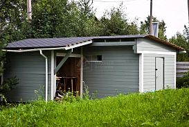 Проект "Юкки 2" - 6