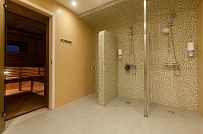 Дизайн интерьера загородного дома из кирпича в Пениках 1 - мини - 20