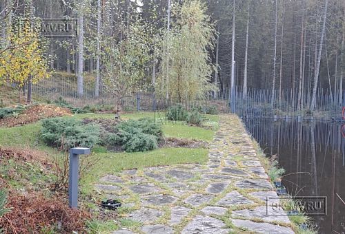 Сосновая аллея - 27