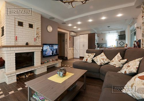 Проект "Ольшаники 7" -- 5996