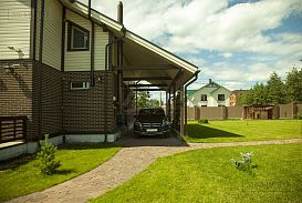 Проект "Володарский 7" - 7