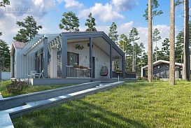 Проект "Лесная сказка" - 2