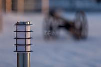 Ландшафтный дизайн участка в Пениках 1 - мини - 4