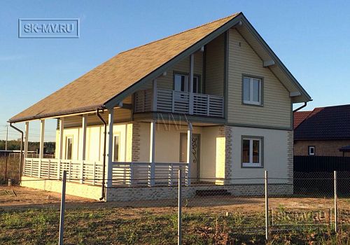 Проект "Можайские сады" -- 12060