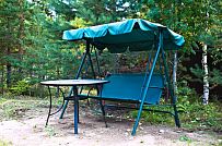 Теплый зимний каркасный дом 185 кв м с террасой в СНТ Семиозерье - мини - 16