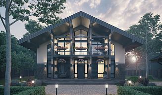 Проект "Дарна" -- 0