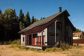 Проект МВ 10 - 2