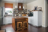 Дизайн интерьера двухэтажного дома в Дмитровке - мини - 21