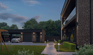 Проект "Хай Тек 2" -- 2