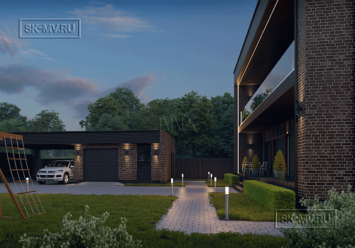 Проект "Хай Тек 2" -- 10248