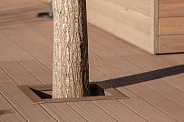 Построенный современный энергоэффективный загородный дом класса премиум с отделкой планкеном в Выборгском районе - мини - 31