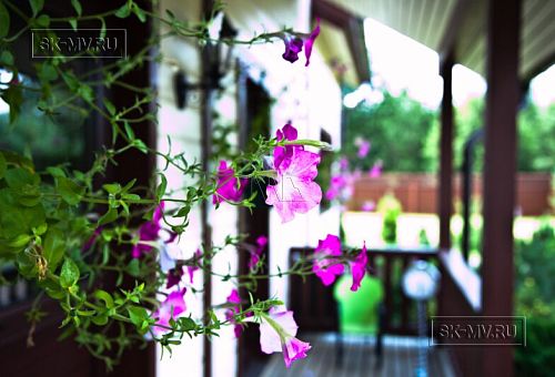 Строительство каркасного теплого дома с террасой и балконом в п Энколово - 9