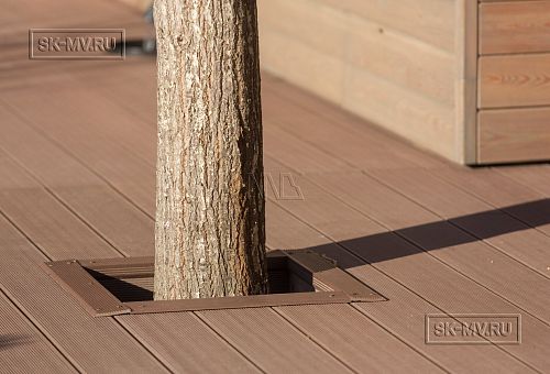 Построенный современный энергоэффективный загородный дом класса премиум с отделкой планкеном в Выборгском районе - 31