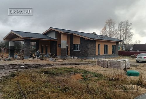 Ликино Дулёво - 4