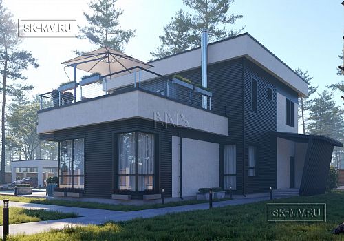 Проект "Зеленогорск" -- 10675