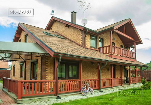 Проект МВ 12 -- 3589