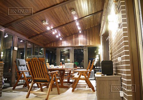 Проект "Ольшаники 7" -- 6005