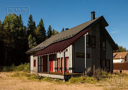 Проект МВ 10 -- 5435