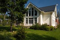 Ландшафтное проектирование участка в Балтийской Ривьере 1 - мини - 1