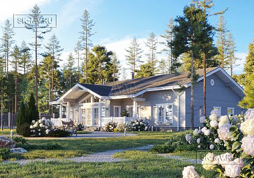 Проект "Ропша" -- 19026