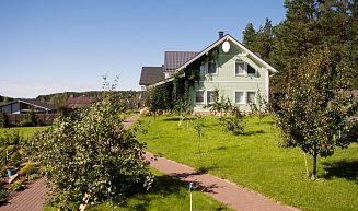 Северная корона 79 -- 4