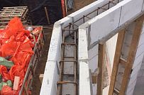 Газобетонный дом строится в Пушкине - мини - 7