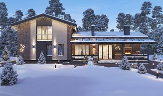 Проект "Рощино 35" -- 2