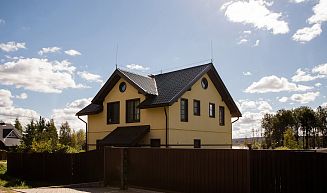 Проект "Северная корона 61" -- 3