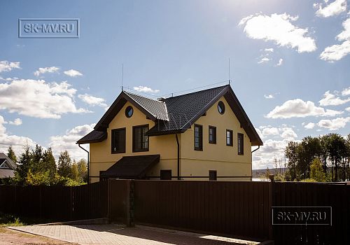 Проект "Северная корона 61" -- 3901