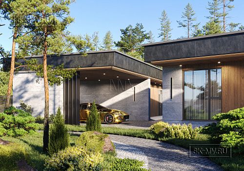 Проект "Степаньково" -- 20171