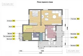 Проект "Парквэй" - 8
