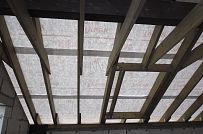 Газобетонный дом Юрлово строится в Подмосковье - мини - 23