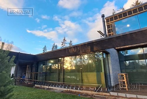 Аврора в Рощино - 13