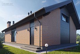 Проект "Летняя кухня" - 7