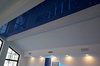 Дизайн интерьера загородного дома со СПА зоной и бассейном в Репино - мини - 8