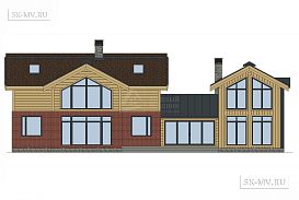 Проект "Сосново" - 7