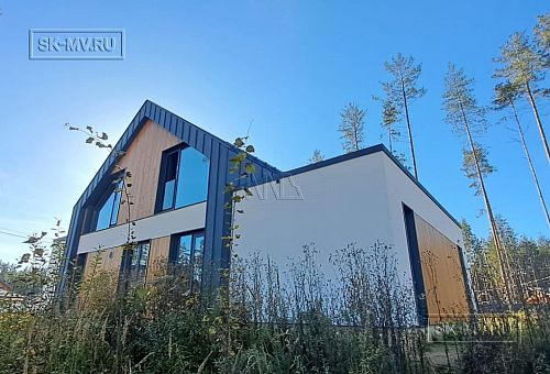 Рощино 2.5 - 9