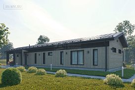 Проект "Пирогово 2" - 4