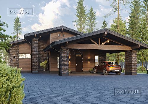 Проект "Кино-1" -- 20197