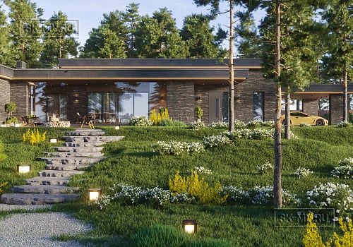 Проект "Кириши 2" -- 20275