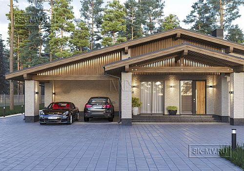 Проект "Рощино 20" -- 13693