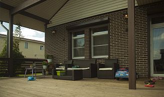 Проект "Володарский 7" -- 1