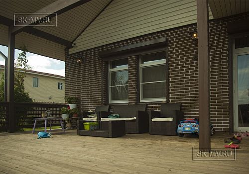 Проект "Володарский 7" -- 5752