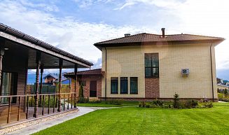 Проект "Сосновый бор 7" -- 1