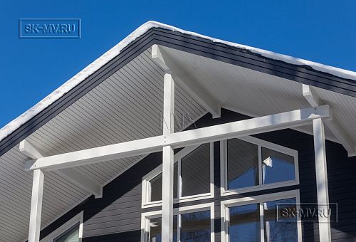 Малое Репино 1 - 23