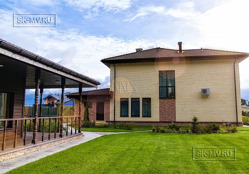 Проект "Сосновый бор 7" -- 5495