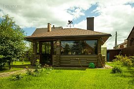 Проект "Володарский 5" - 5