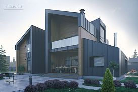 Проект "Холст Планкен" - 2